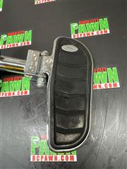 HARLEY DAVIDSON CYCLES HIGHWAY FOOT PEGS